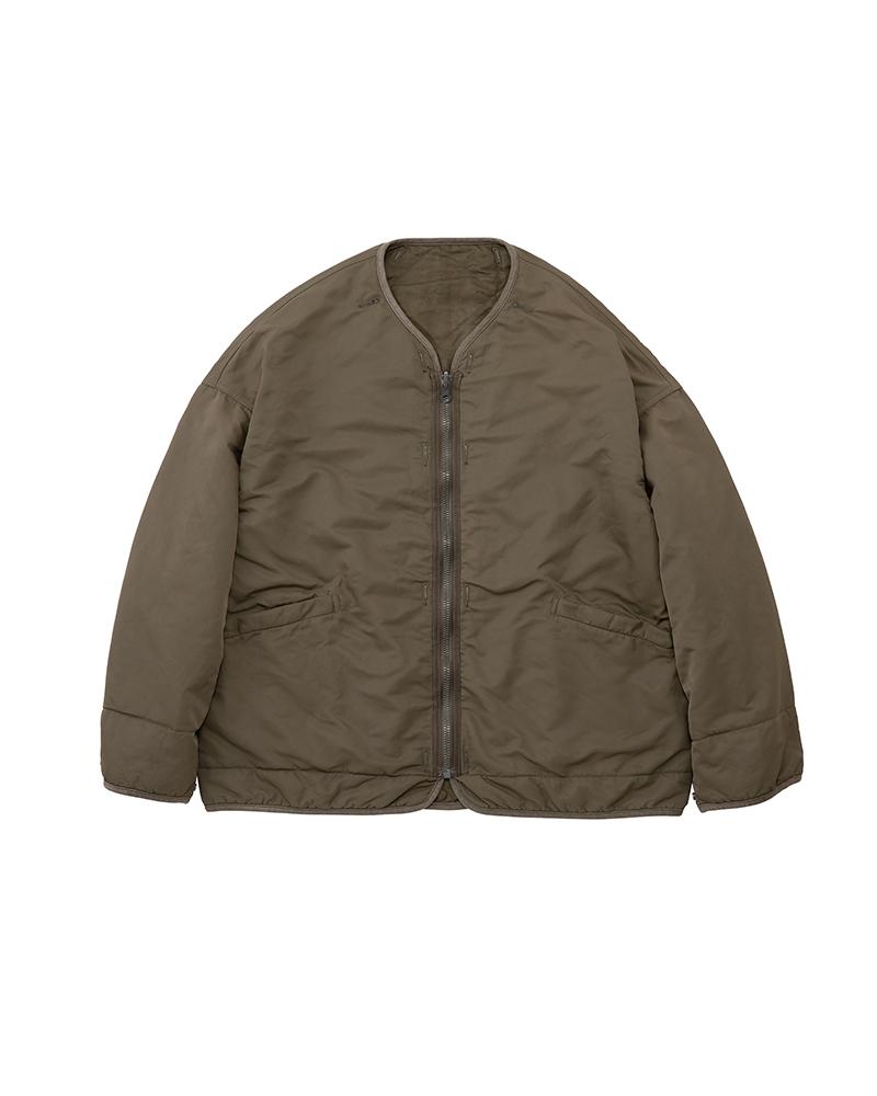 IRIS LINER JKT | Visvim Official North American Web Store